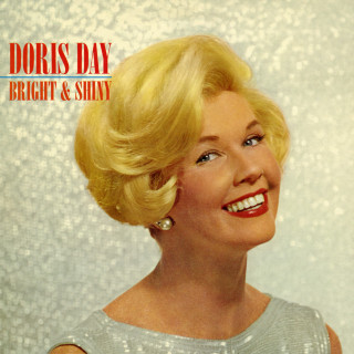 Doris Day - Bright & Shiny album cover