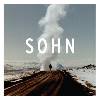 SOHN - Tremors album cover