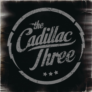The Cadillac Three - The Cadillac Three album cover