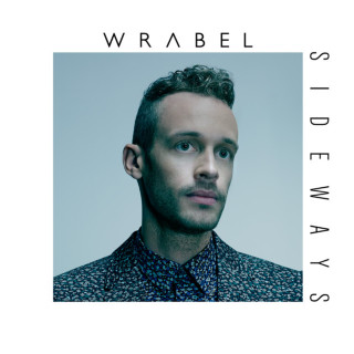 Wrabel - Sideways EP cover