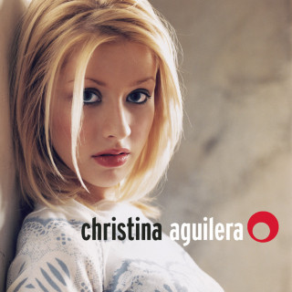 Christina Aguilera - Christina Aguilera album cover