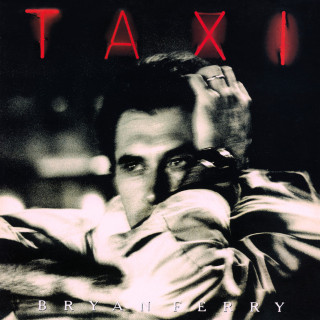 Bryan Ferry - Taxi album cover