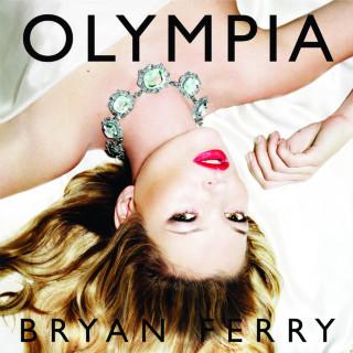 Bryan Ferry - Olympia album cover