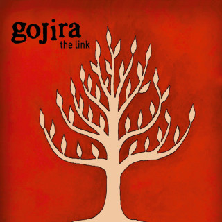 Gojira - The Link album cover