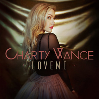 Charity - Love Me EP cover