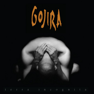 Gojira - Terra Incognita album cover