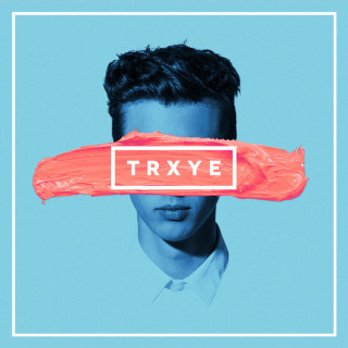 Troye Sivan - TRXYE EP cover
