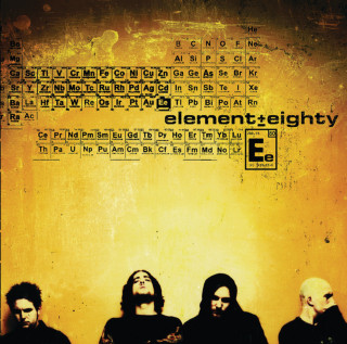 Element Eighty - Element Eighty album cover