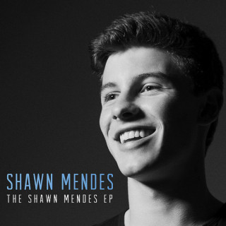 Shawn Mendes - Shawn Mendes EP cover
