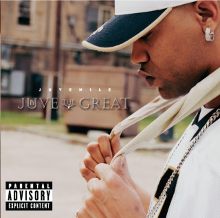 Juvenile - Juve The Great album cover