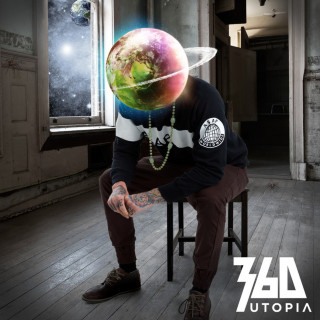 360 - Utopia album cover