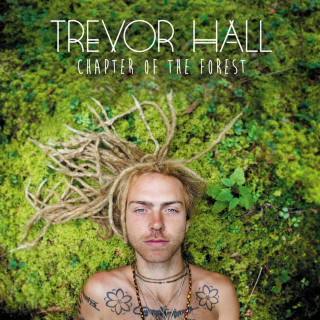 Trevor Hall - Chapter Of The Forest album cover
