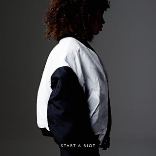Jetta - Start A Riot EP cover