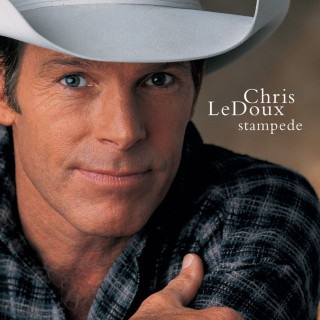 Chris LeDoux - Stampede album cover