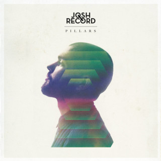 Josh Record - Pillars album cover