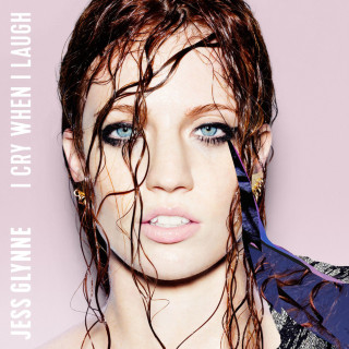 Jess Glynne - I Cry When I Laugh album cover