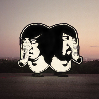 Death From Above 1979 - The Physical World album cover