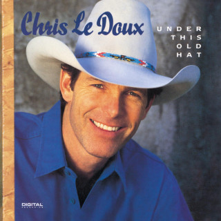 Chris LeDoux - Under This Old Hat album cover