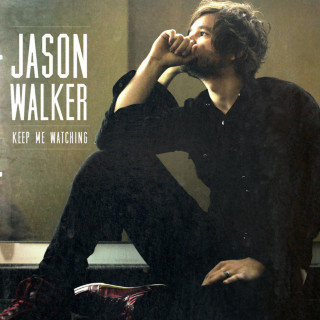 Jason Walker - Keep Me Watching album cover
