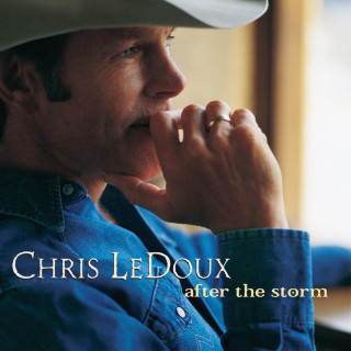 Chris LeDoux - After The Storm album cover