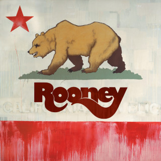 Rooney - Rooney album cover