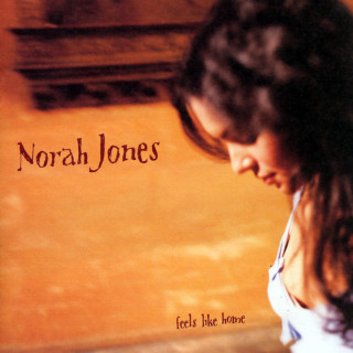 Norah Jones - Feels Like Home album cover