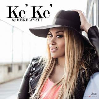 Keke Wyatt - Ke'Ke' EP cover