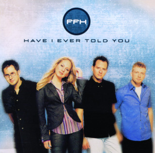 FFH - Have I Ever Told You album cover