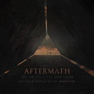 Amy Lee - Aftermath soundtrack cover