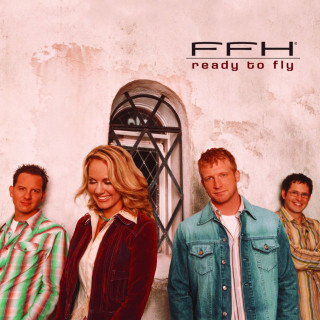 FFH - Ready To Fly album cover