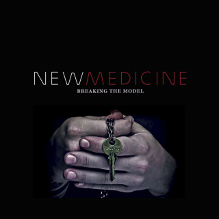 New Medicine - Breaking The Model album cover