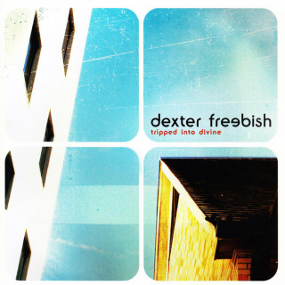 Dexter Freebish - Tripped Into Divine album cover