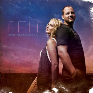 FFH - Wide Open Spaces album cover