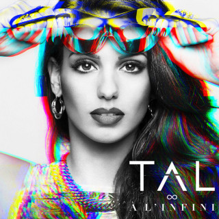 Tal - À L'infini album cover