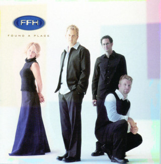 FFH - Found A Place album cover