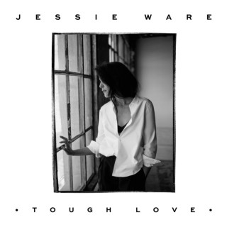 Jessie Ware - Tough Love album cover
