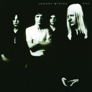 Johnny Winter - Johnny Winter And album cover