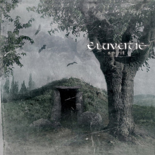 Eluveitie - Spirit album cover