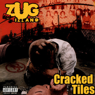 Zug Izland - Cracked Tiles album cover