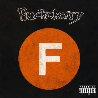 Buckcherry - Fuck EP cover