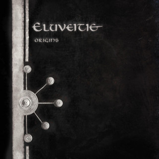 Eluveitie - Origins album cover