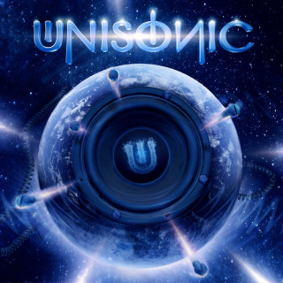 Unisonic - Unisonic album cover