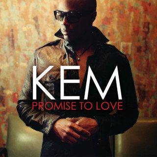 Kem - Promise To Love album cover