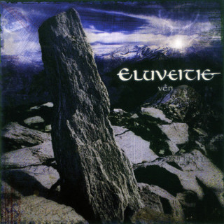 Eluveitie - Vên demo cover