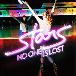 Stars - No One Is Lost album cover