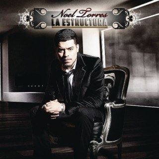 Noel Torres - La Estructura album cover