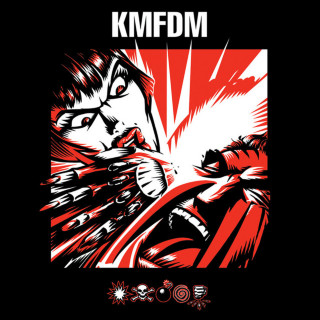 KMFDM - Symbols album cover