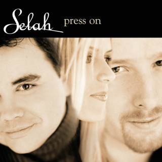 Selah - Press On album cover