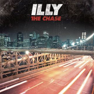 Illy - The Chase album cover