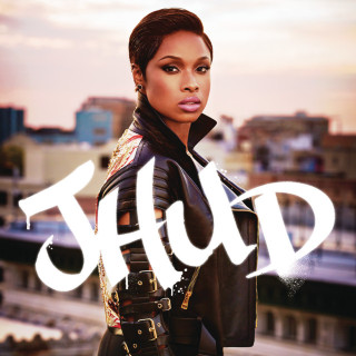 Jennifer Hudson - JHUD album cover